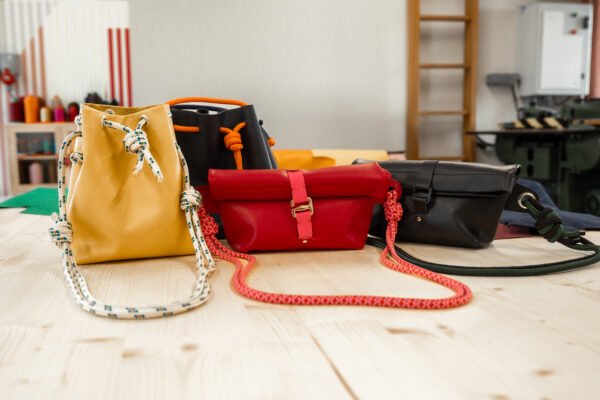 Atelier sac