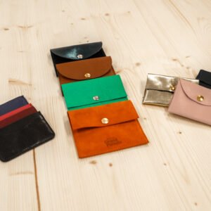 Atelier petite maroquinerie Wecandoo