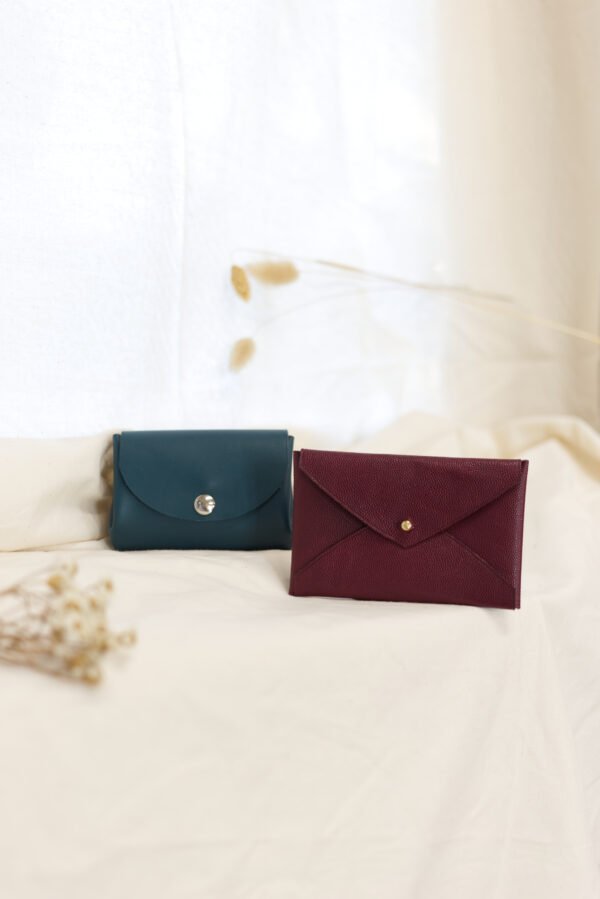 Atelier petite maroquinerie (sans couture) – Image 2
