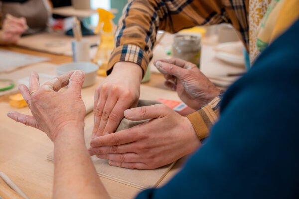 Atelier duo cuir & céramique – Image 2