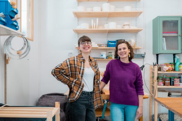 Atelier duo cuir & céramique – Image 4