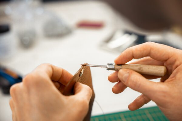 Atelier petite maroquinerie (sans couture) – Image 6