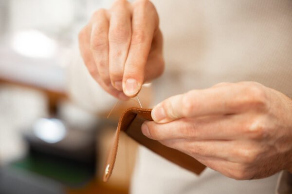 Atelier petite maroquinerie (couture) – Image 3
