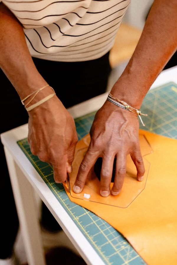 Atelier petite maroquinerie - Les Compotes – Image 9