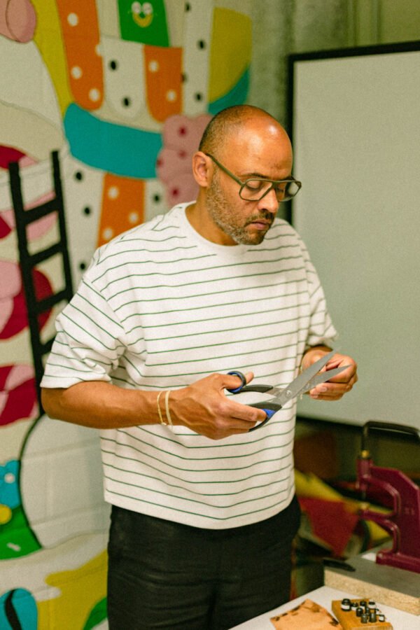 Atelier petite maroquinerie - Les Compotes – Image 7