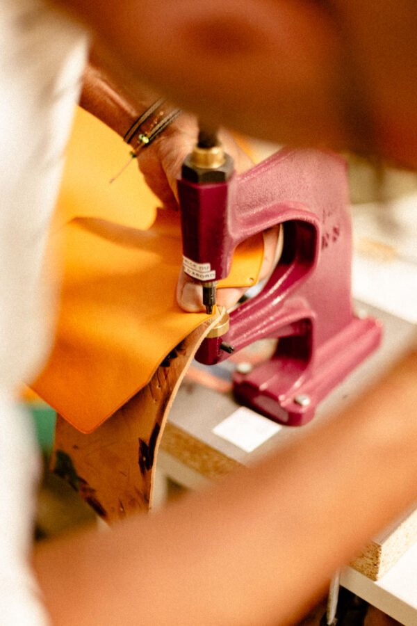 Atelier petite maroquinerie - Les Compotes – Image 6