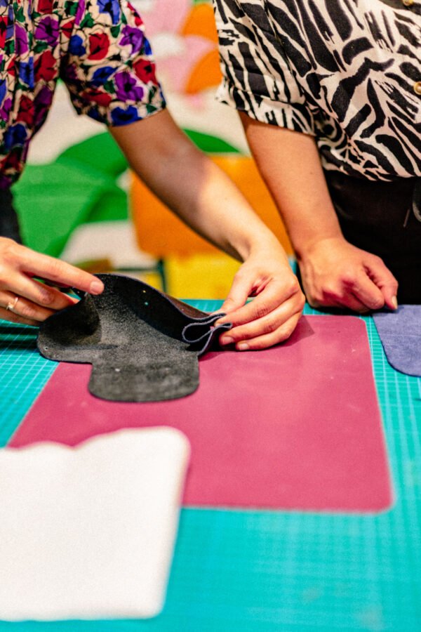 Atelier petite maroquinerie - Les Compotes – Image 5