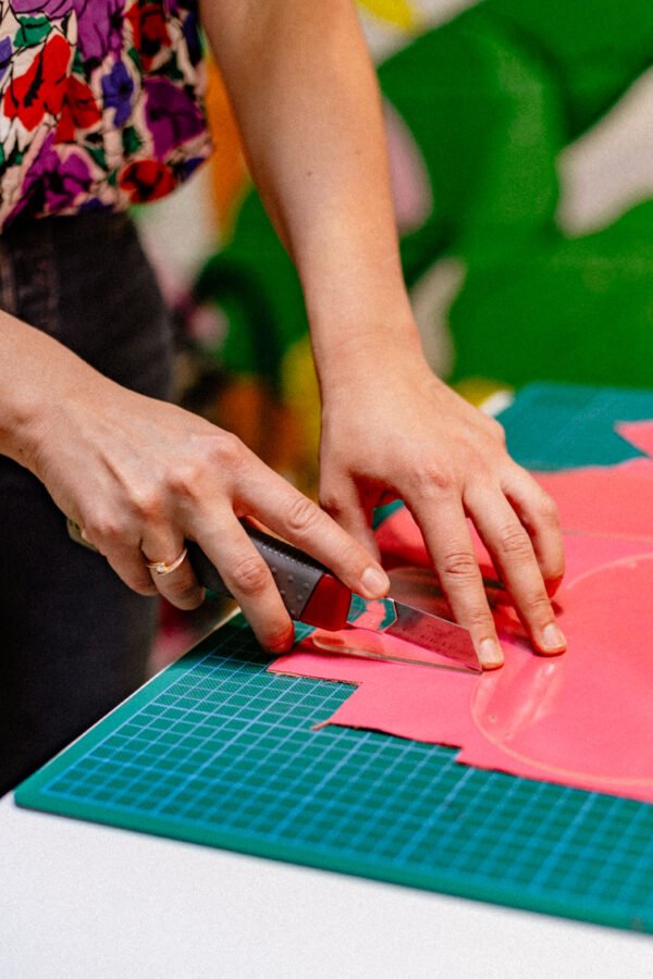 Atelier petite maroquinerie - Les Compotes – Image 10